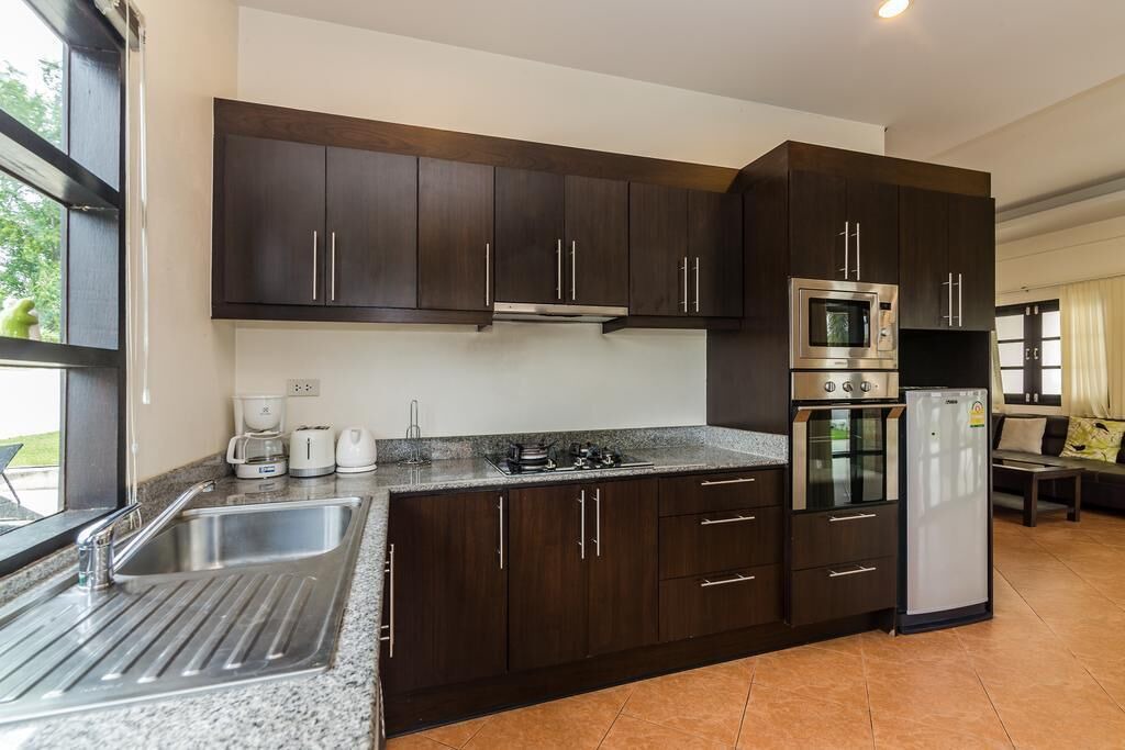 Photo of Kitchen in Hin Lek Fai