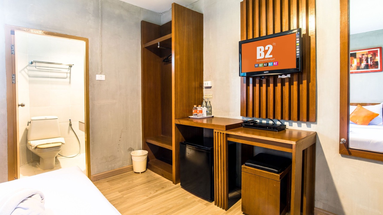 Photo of Bedroom in Chiang Rai