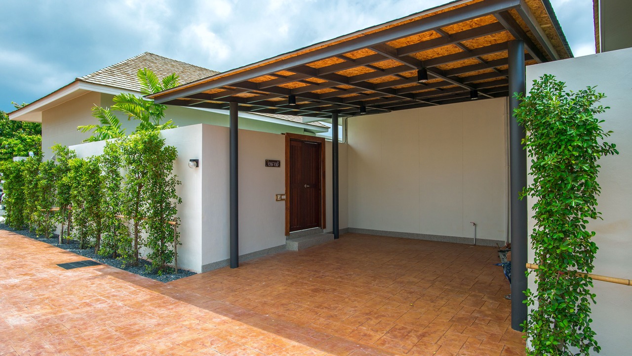 Photo of Outdoor in Bang Tao