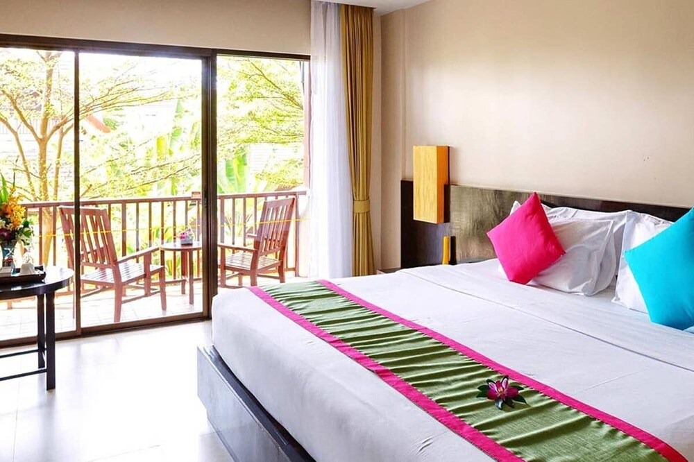 Photo of Bedroom in Khao Lak