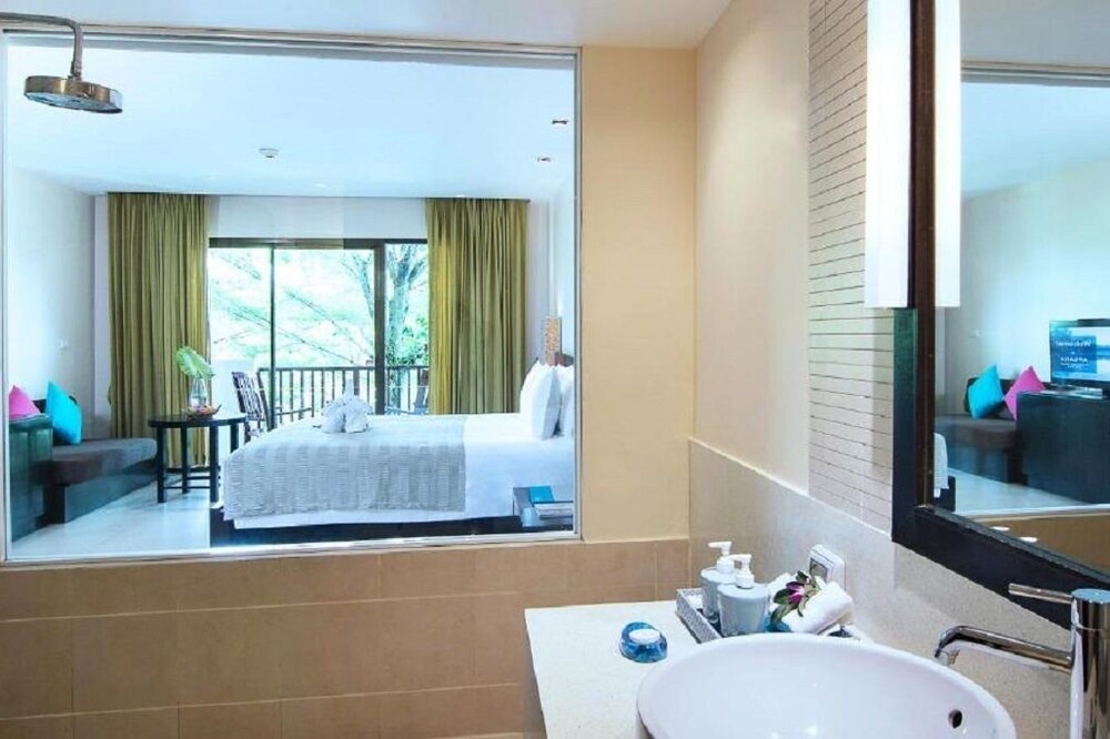 Photo of Bathroom in Khao Lak