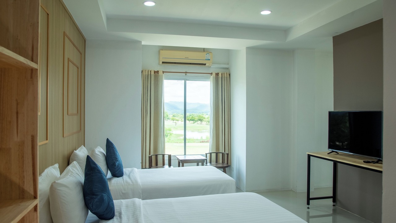 Photo of Bedroom in Ban Thi
