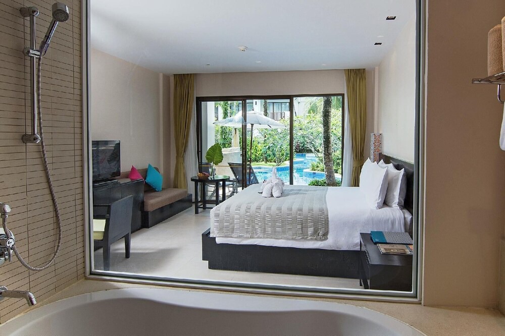 Photo of Bedroom in Khao Lak
