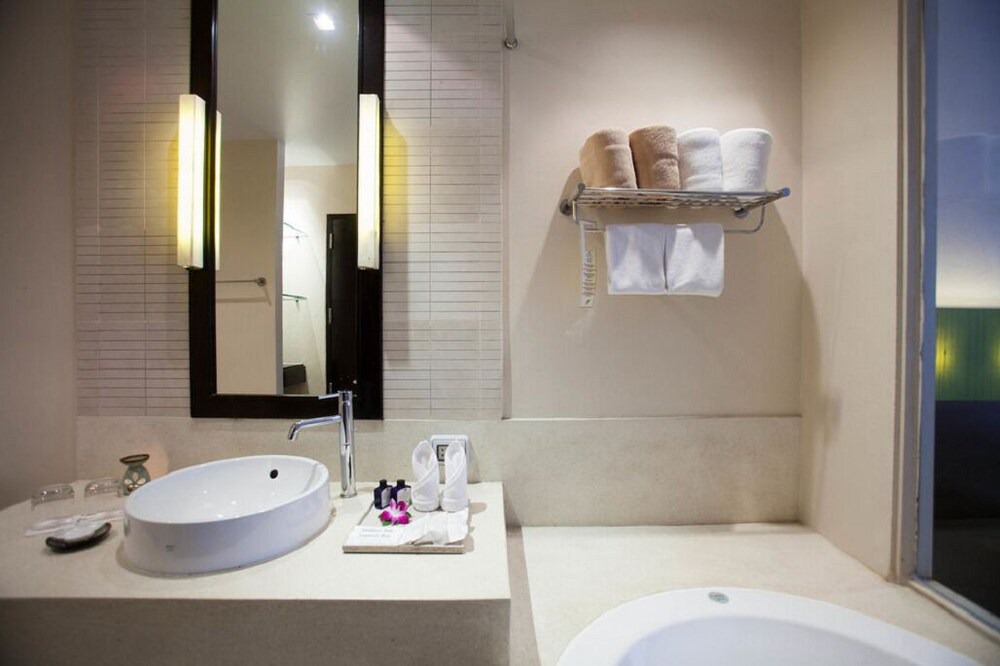 Photo of Bathroom in Khao Lak