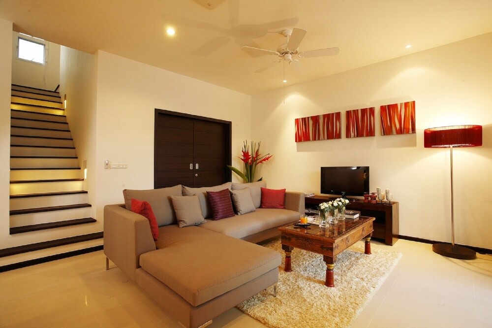 Photo of Livingroom in Cherngtalay