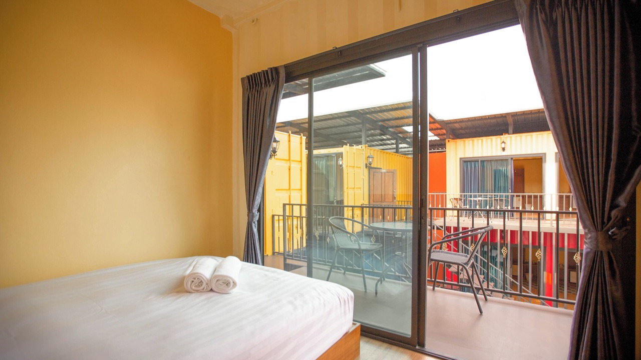Photo of Bedroom in Don Muang