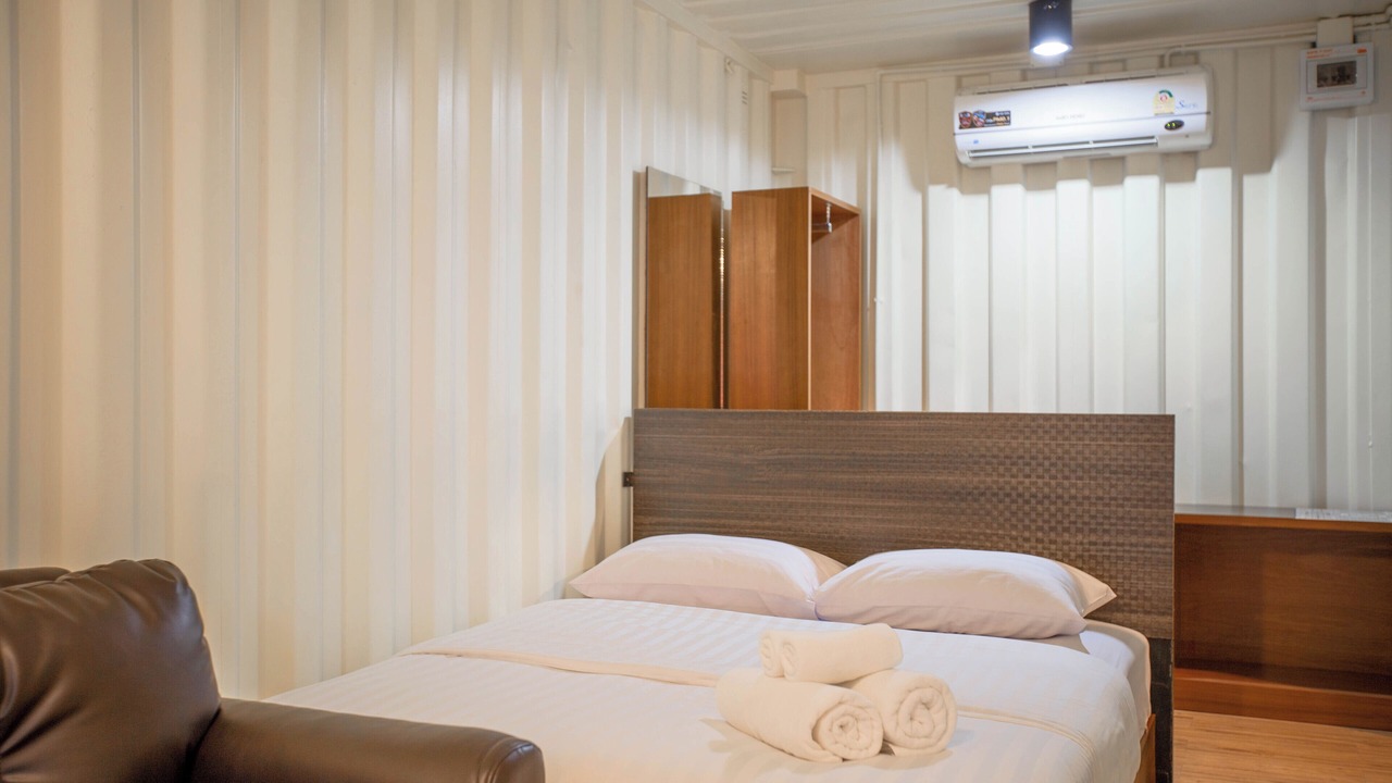 Photo of Bedroom in Don Muang