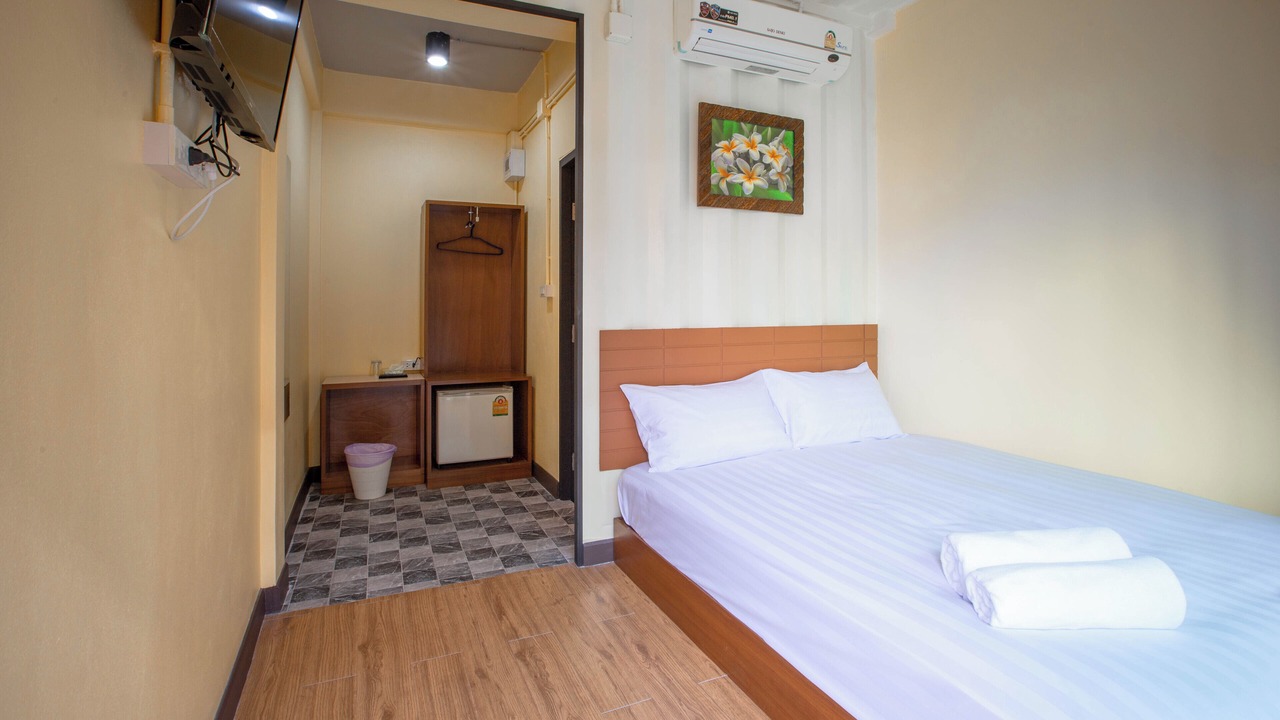 Photo of Bedroom in Don Muang