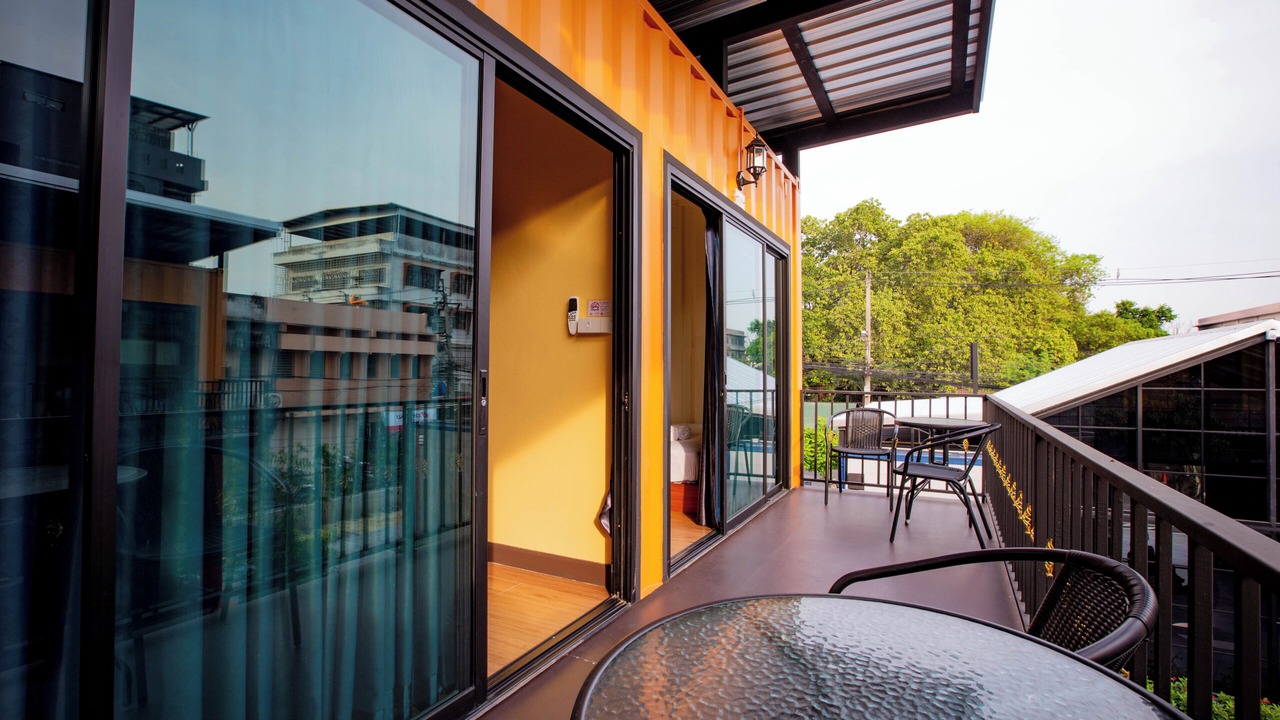 Photo of Outdoor in Don Muang