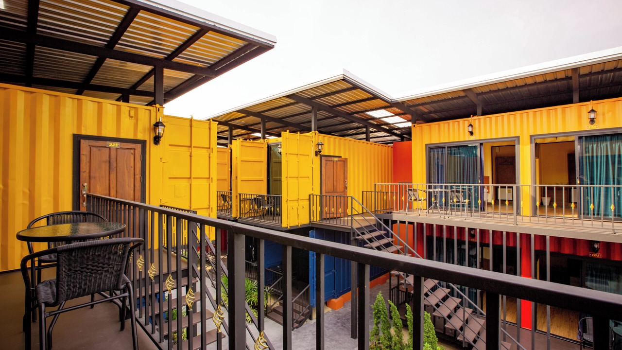 Photo of Outdoor in Don Muang