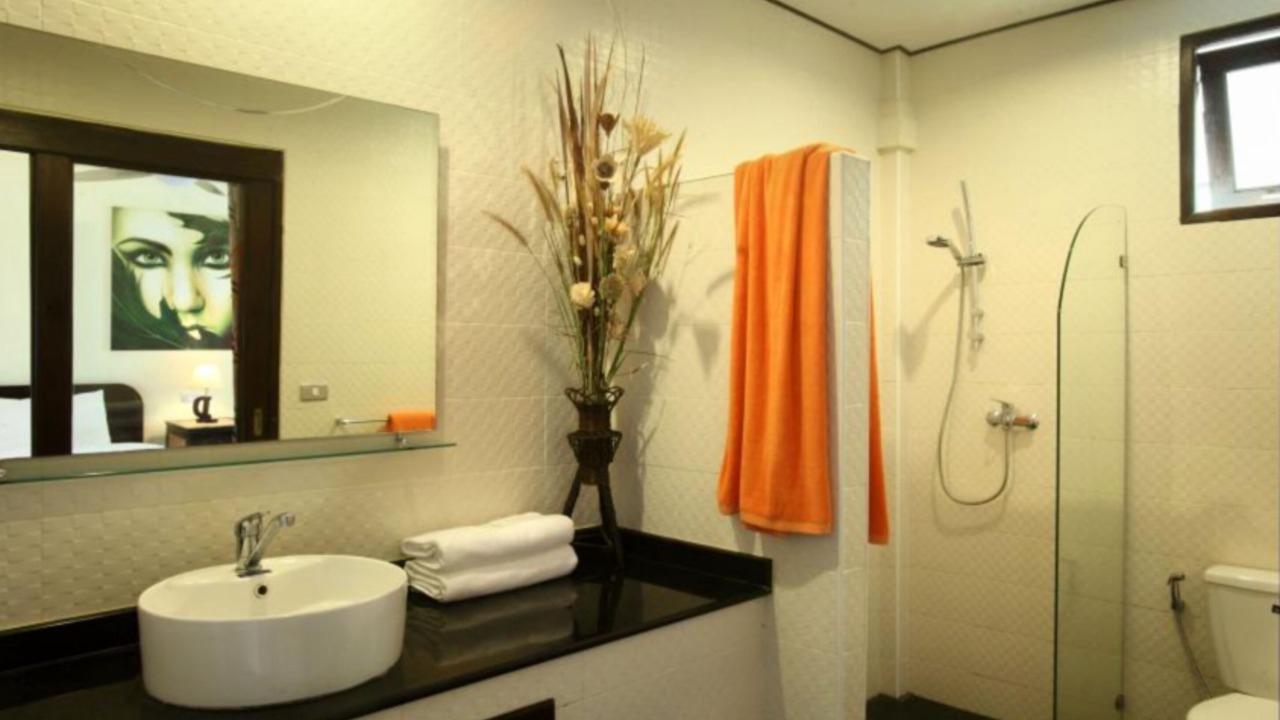 Photo of Bathroom in Hin Hong