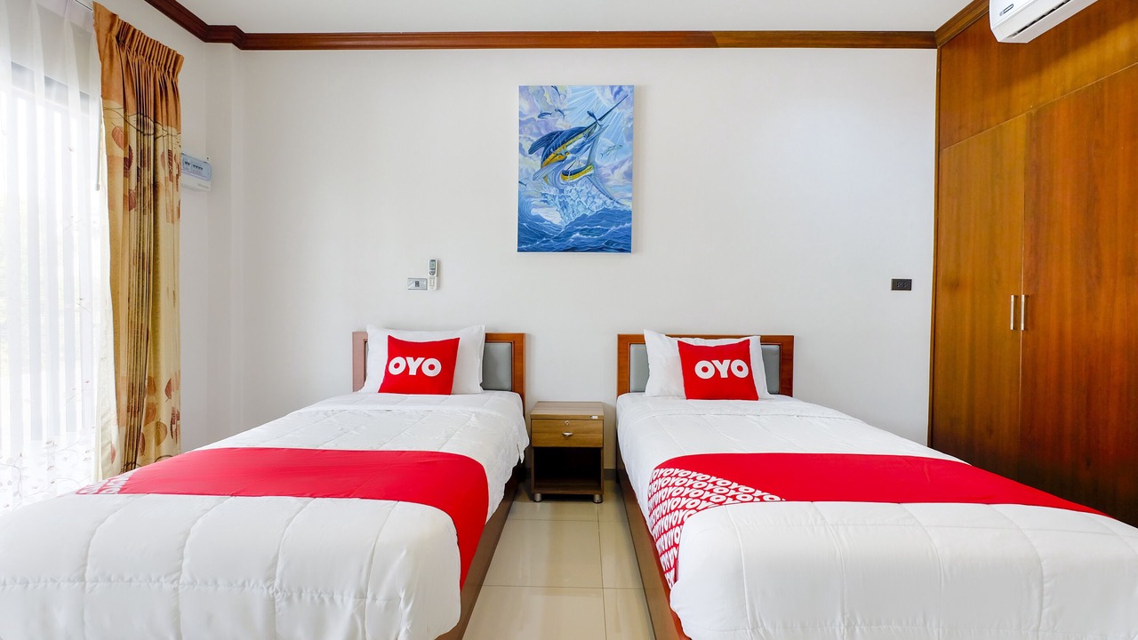 Photo of Bedroom in Khok Kloi