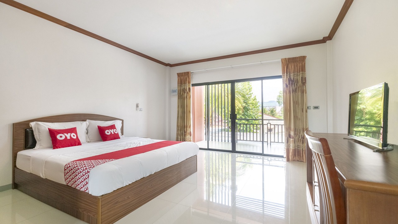Photo of Bedroom in Khok Kloi