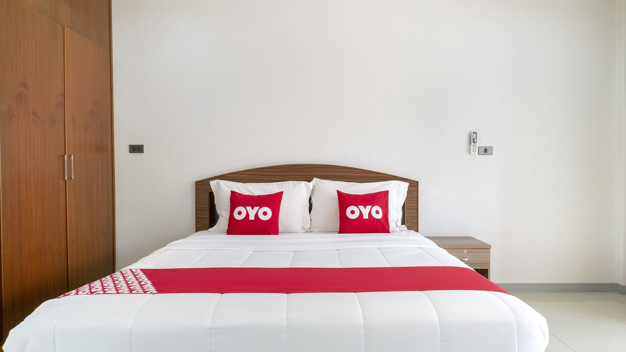 Photo of Bedroom in Khok Kloi