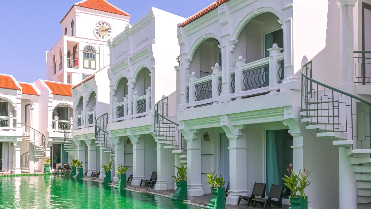 Photo of Outdoor in Koh Kaew