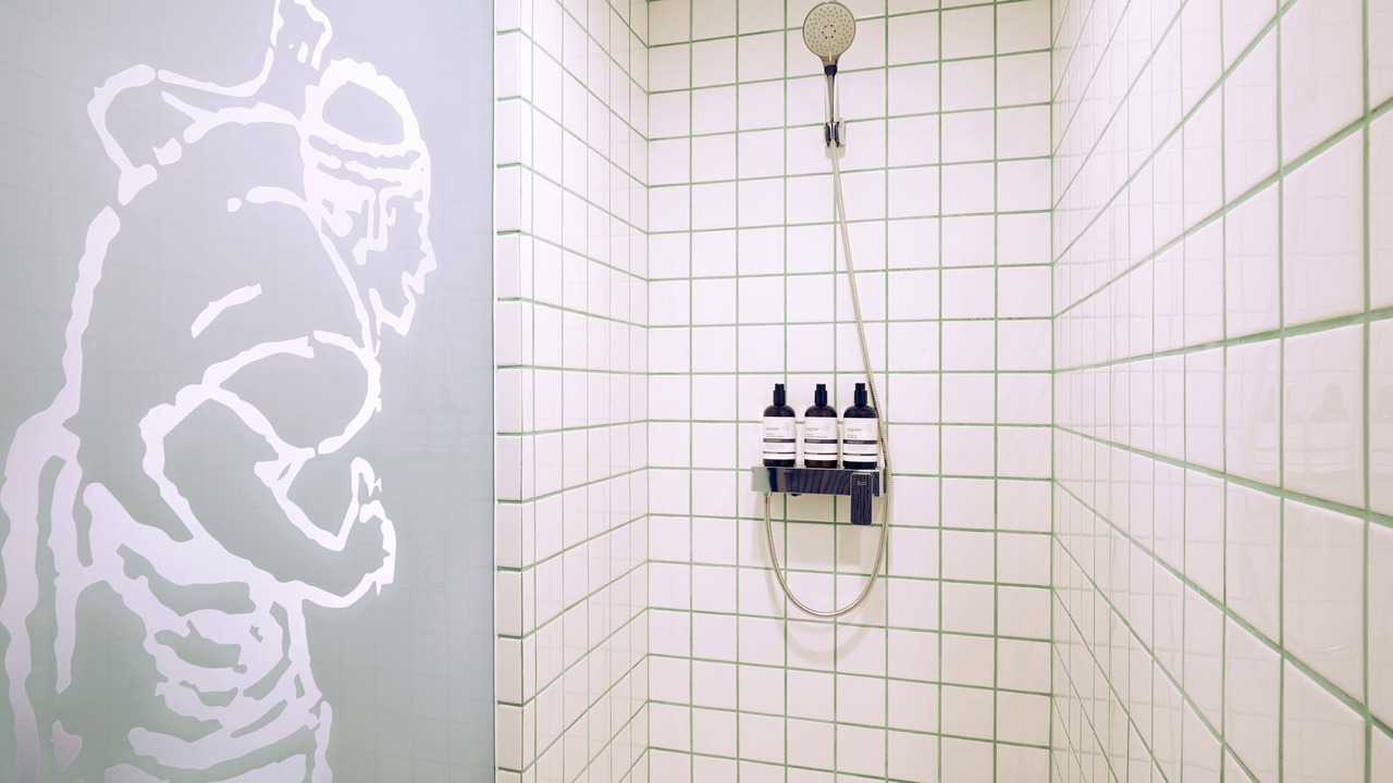 Photo of Bathroom in Nana