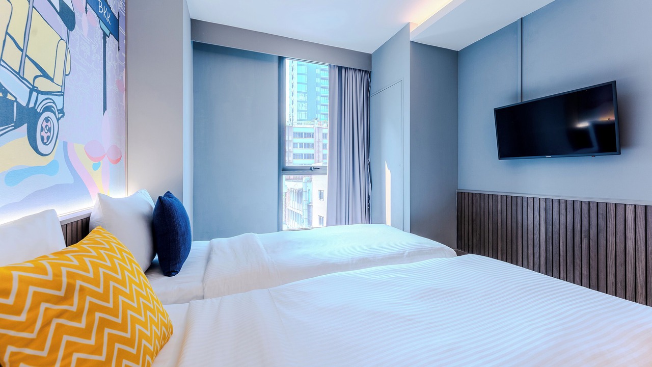 Photo of Bedroom in Nana