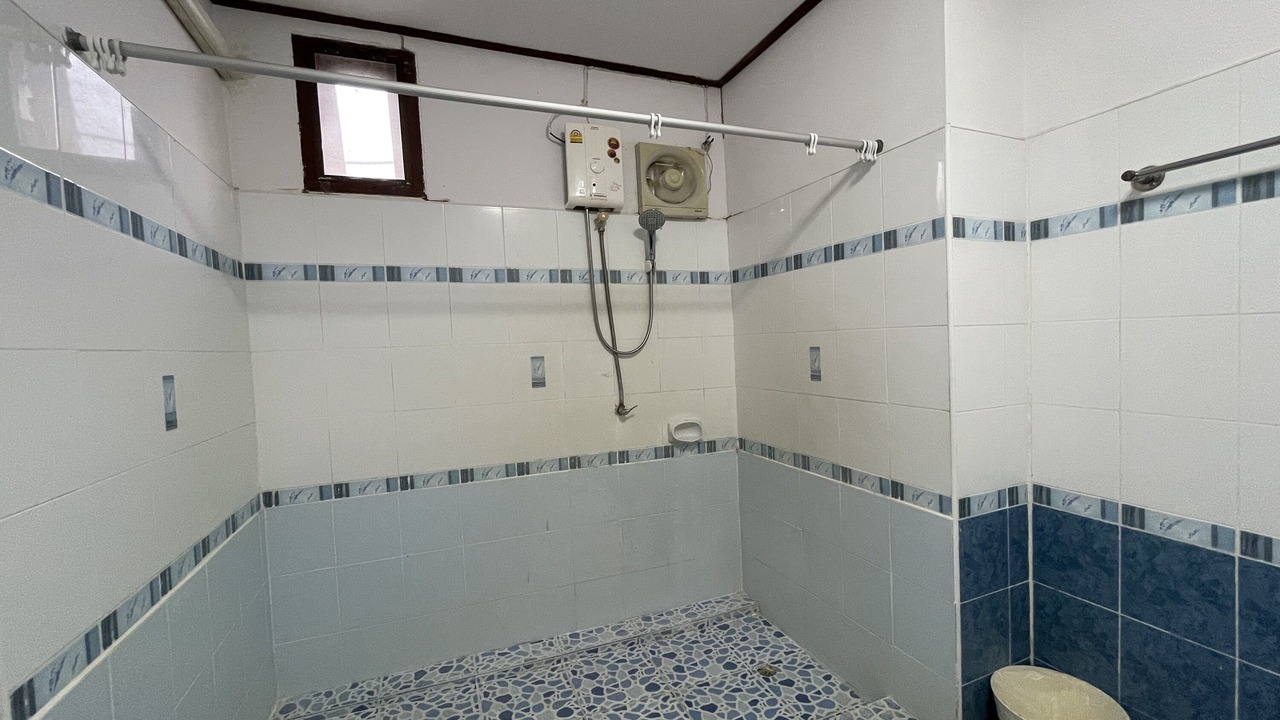 Photo of Bathroom in Lamai City Center