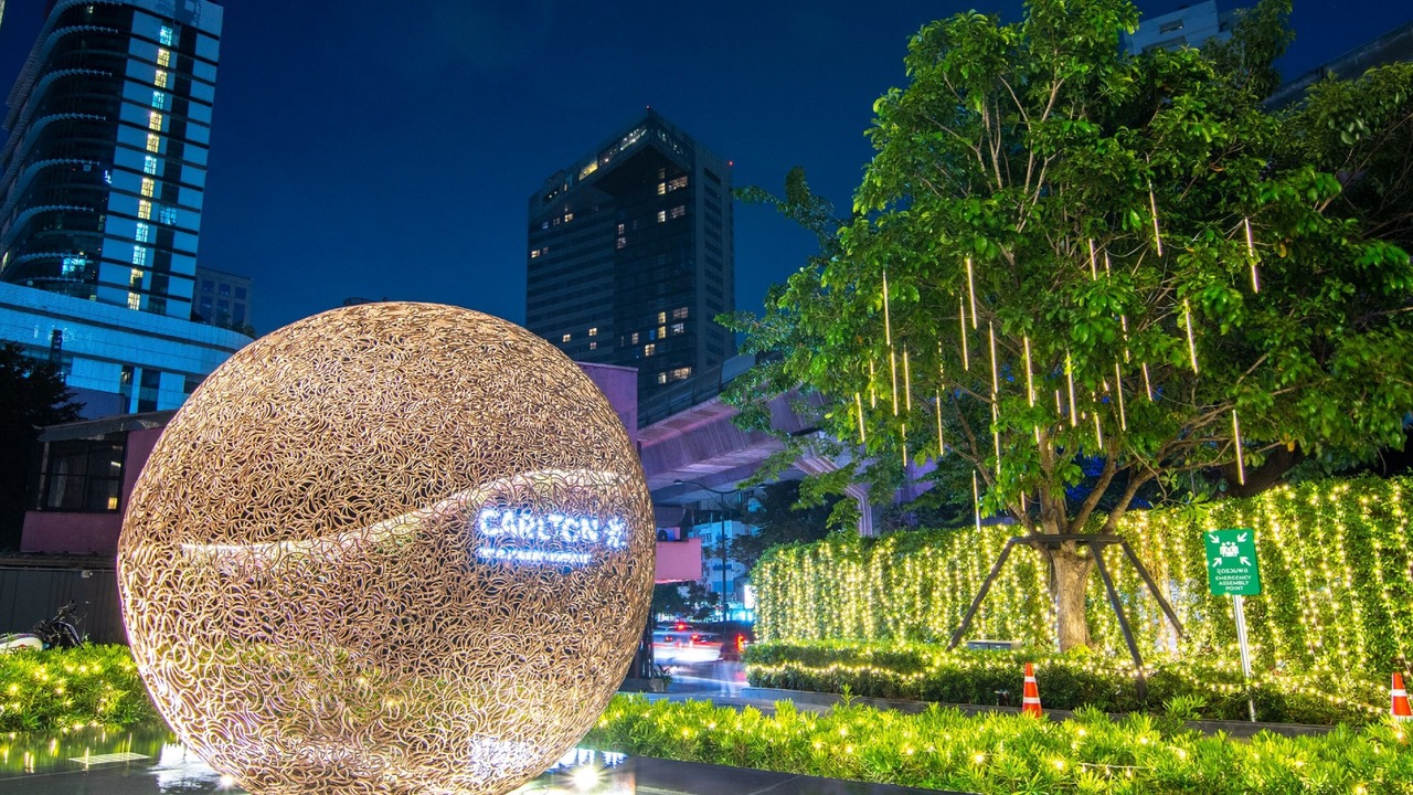 Photo of Outdoor in Asoke