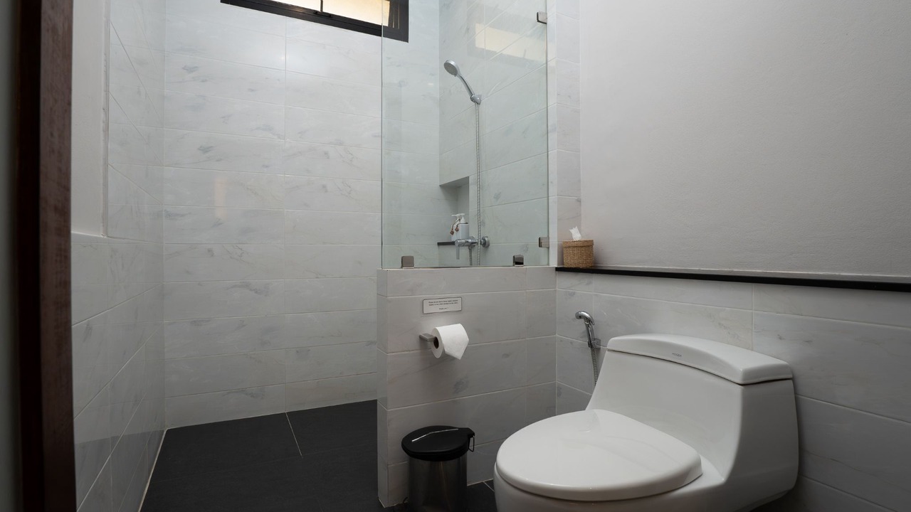 Photo of Bathroom in Khlong Song Ton Nun