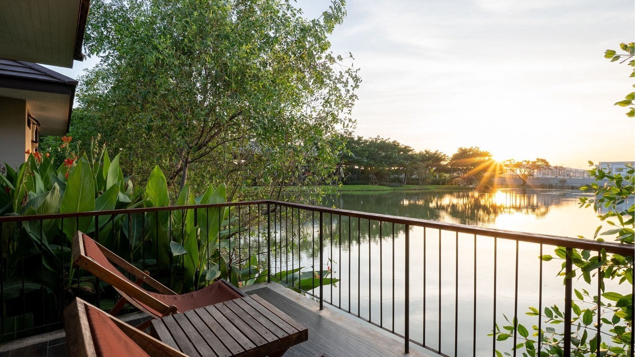 Photo of Outdoor in Khlong Song Ton Nun