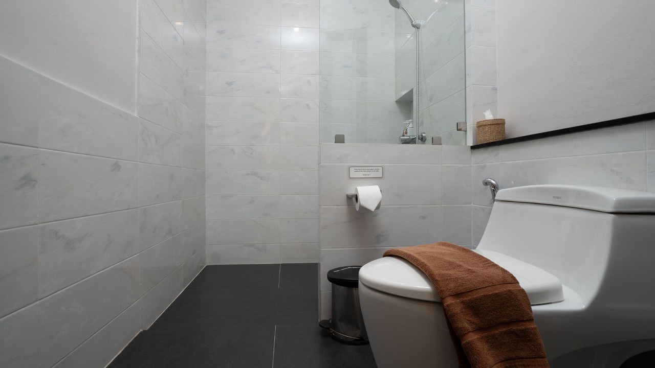 Photo of Bathroom in Khlong Song Ton Nun