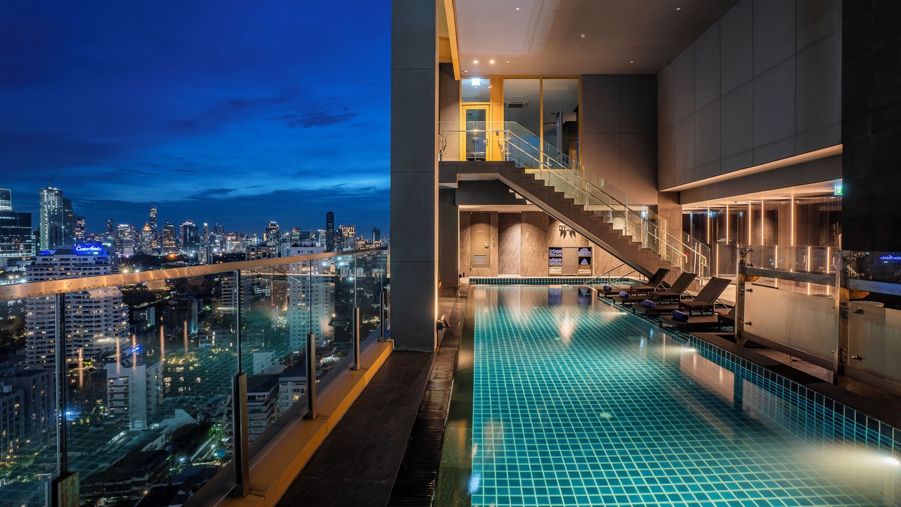 Photo of Outdoor in Khlong Toei Nuea