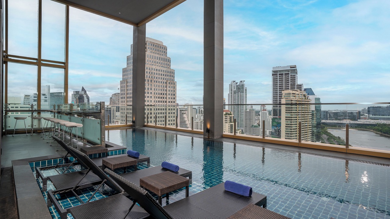Photo of Outdoor in Khlong Toei Nuea