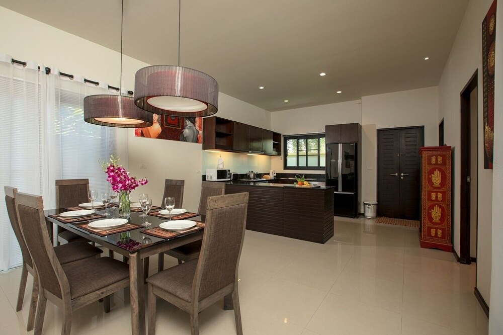 Photo of Kitchen in Rawai