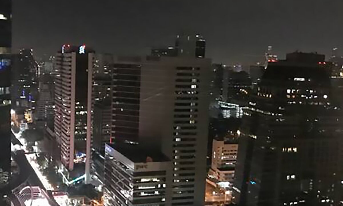 Photo of Outdoor in Thung Maha Mek