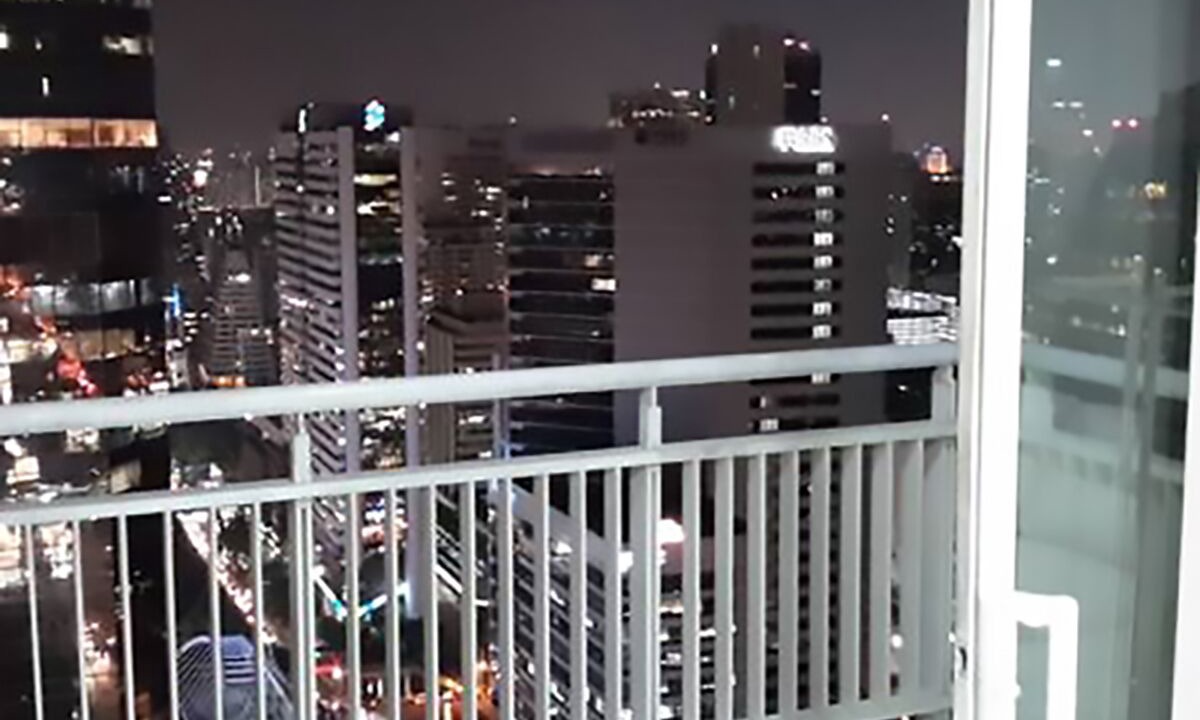 Photo of Patio Balcony in Thung Maha Mek