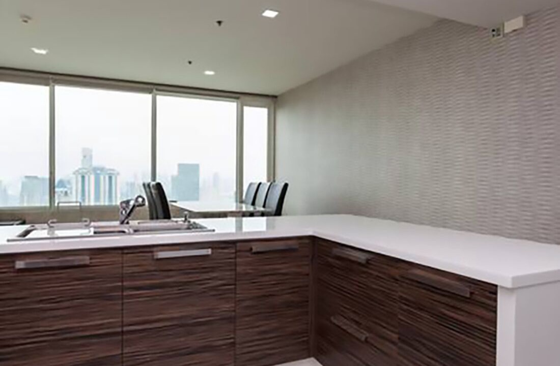 Photo of Kitchen in Thung Maha Mek