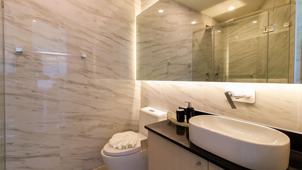 Photo of Bathroom in Kamala