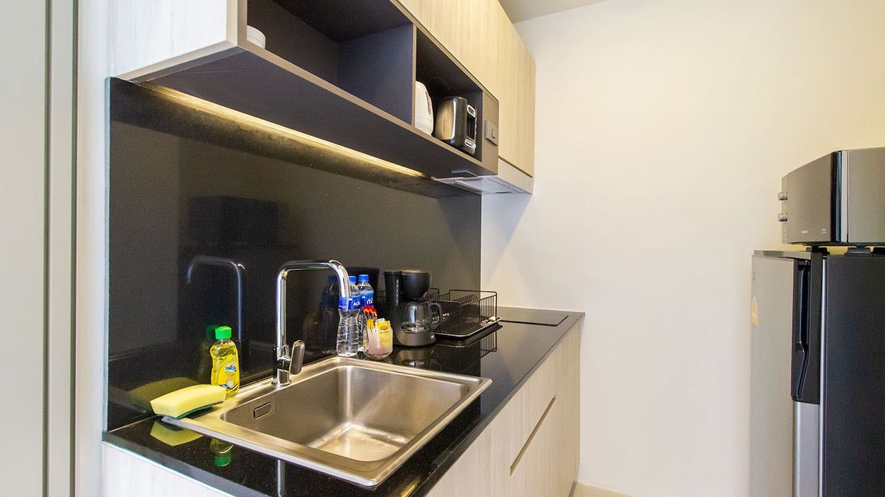 Photo of Kitchen in Kamala