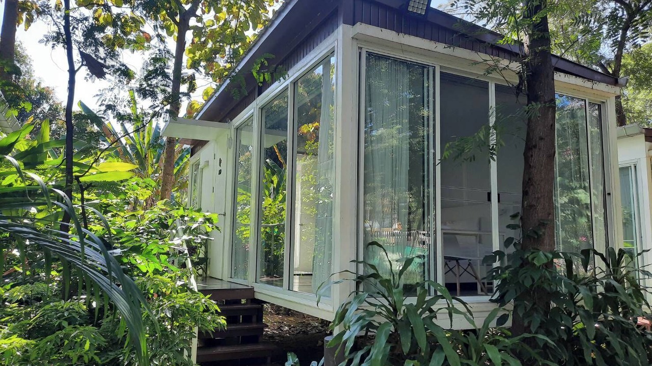 Photo of Outdoor in Huay Kaew