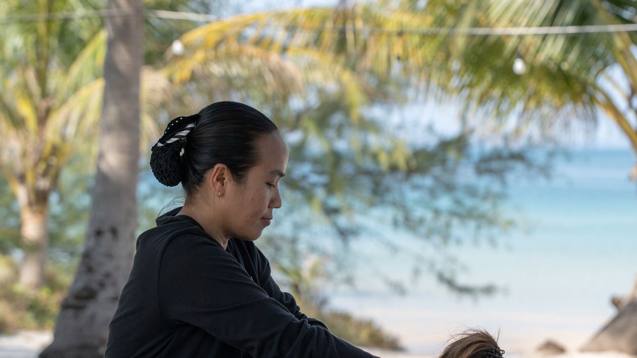 Photo of Others in Koh Rong