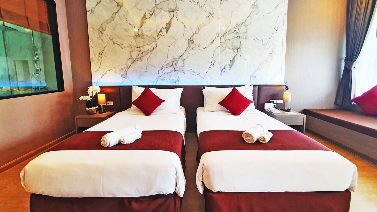 Photo of Bedroom in Khok Kloi