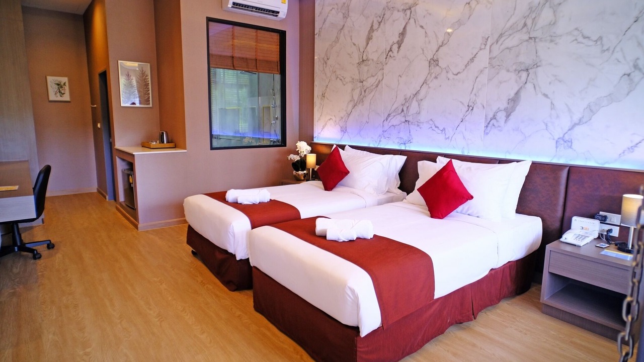 Photo of Bedroom in Khok Kloi