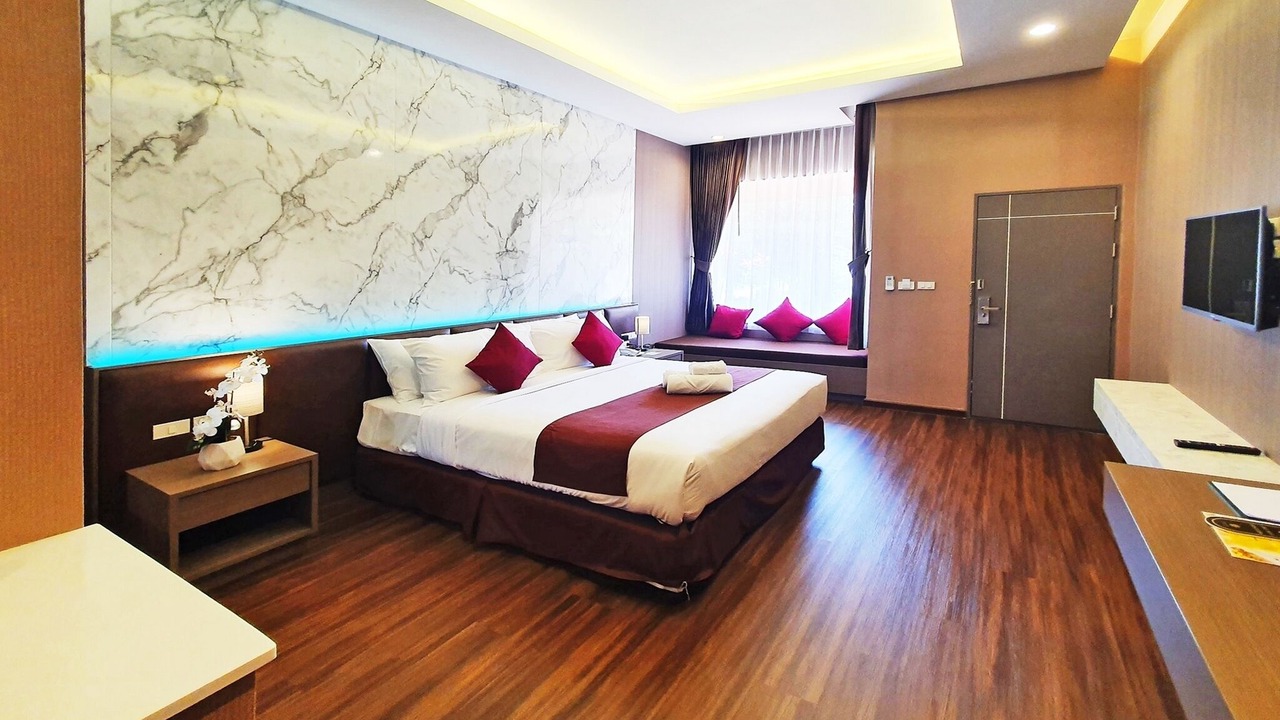 Photo of Bedroom in Khok Kloi