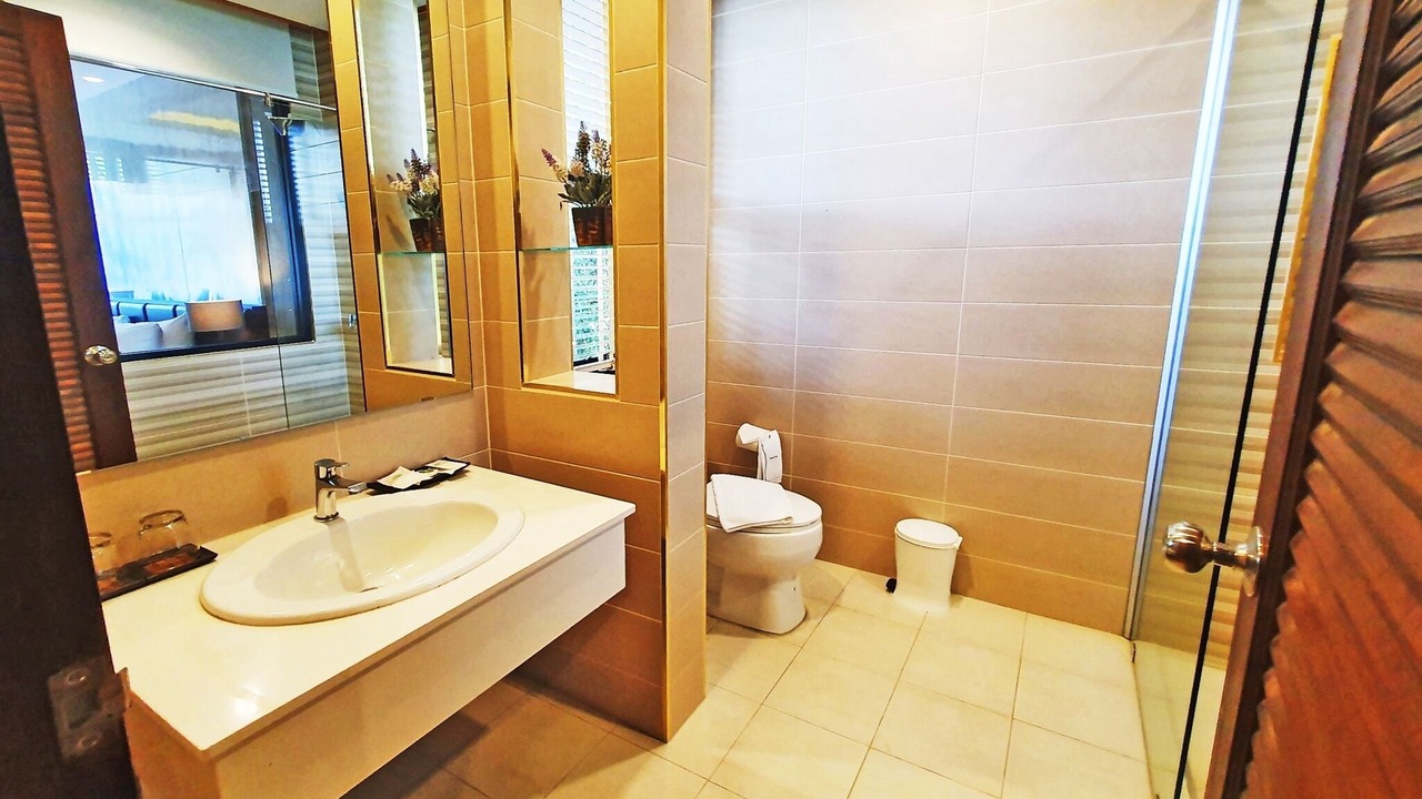 Photo of Bathroom in Khok Kloi