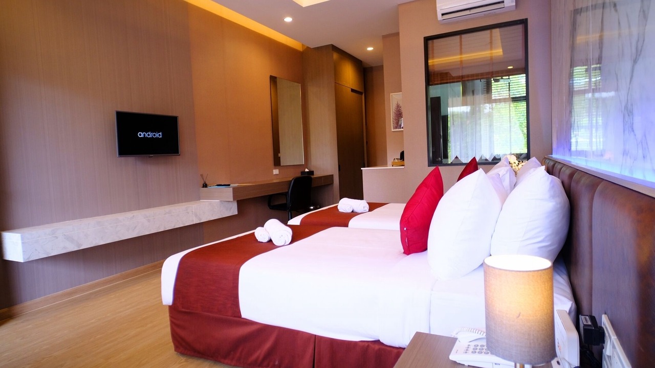 Photo of Bedroom in Khok Kloi