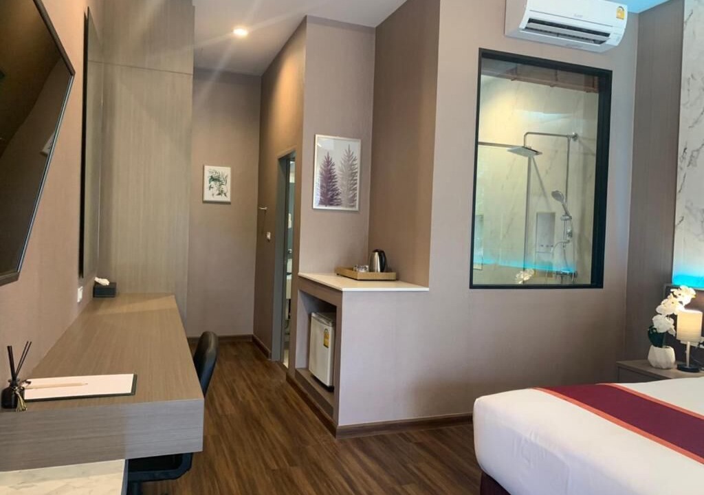Photo of Bedroom in Khok Kloi