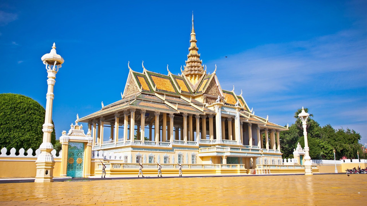 Photo of Others in Sen Sok