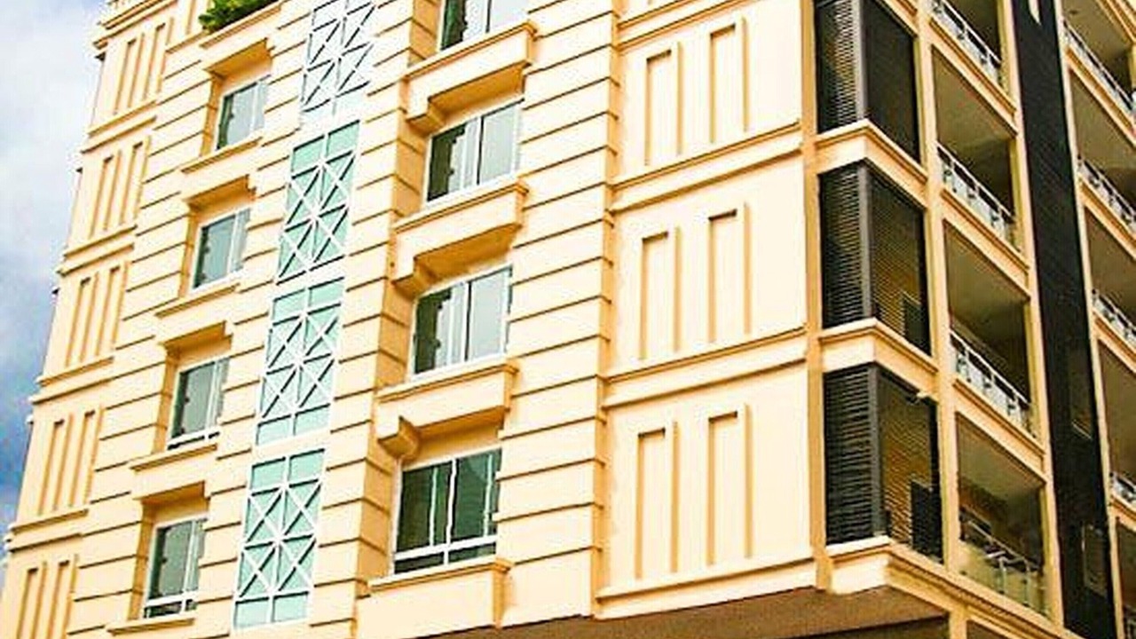 Photo of Patio Balcony in Sukhumvit
