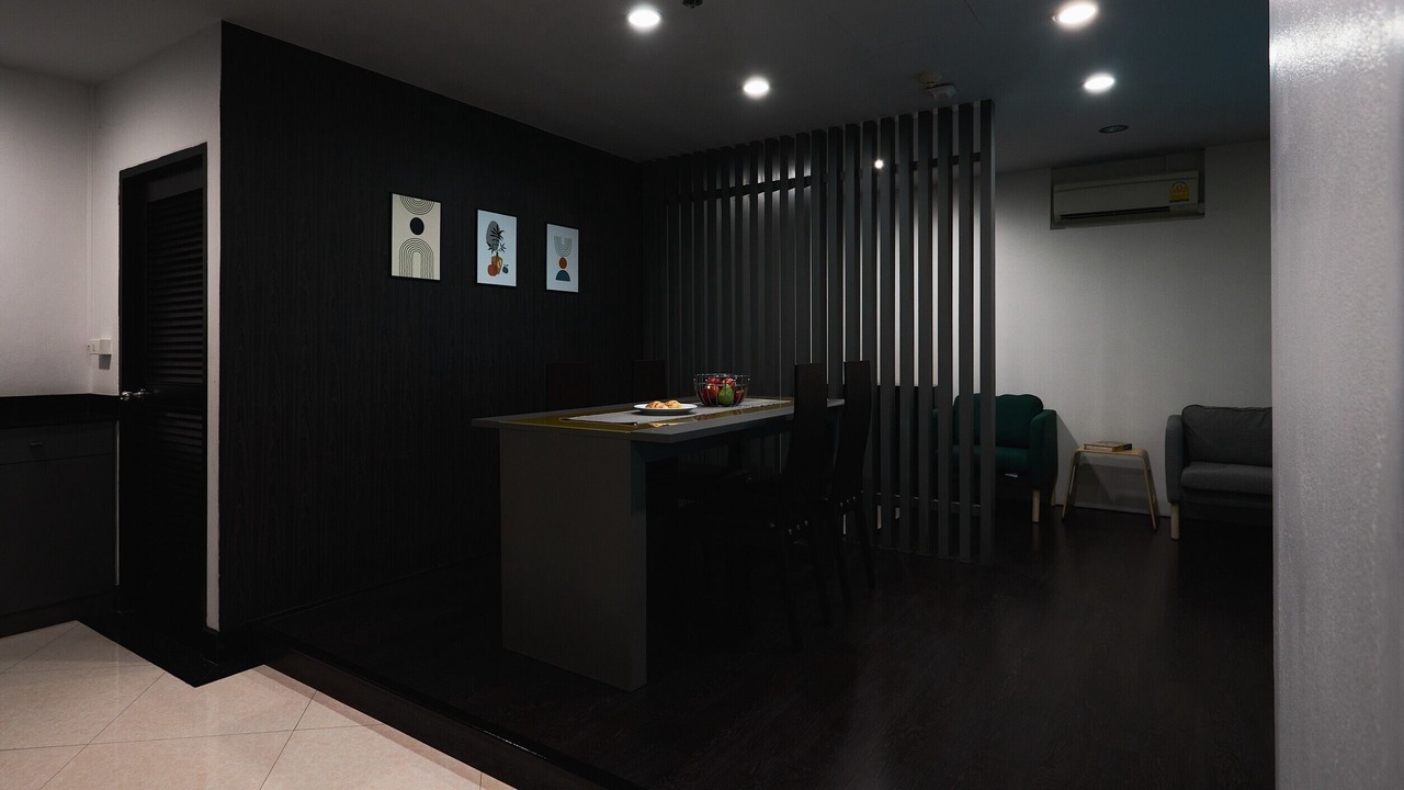 Photo of Kitchen in Sukhumvit