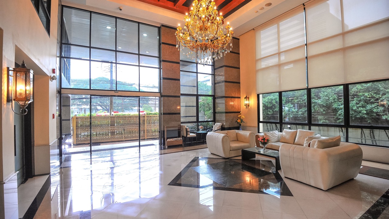 Photo of Outdoor in Sukhumvit