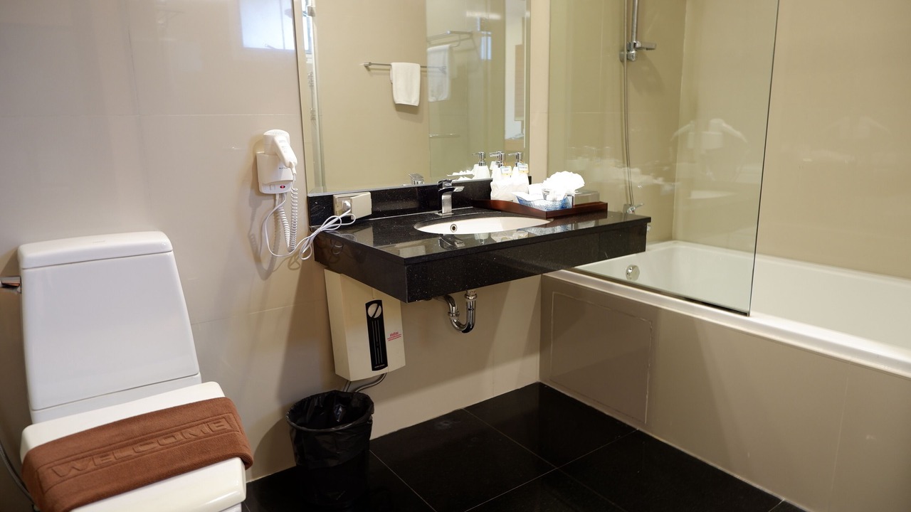 Photo of Bathroom in Sukhumvit
