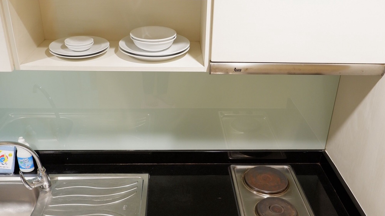 Photo of Kitchen in Sukhumvit