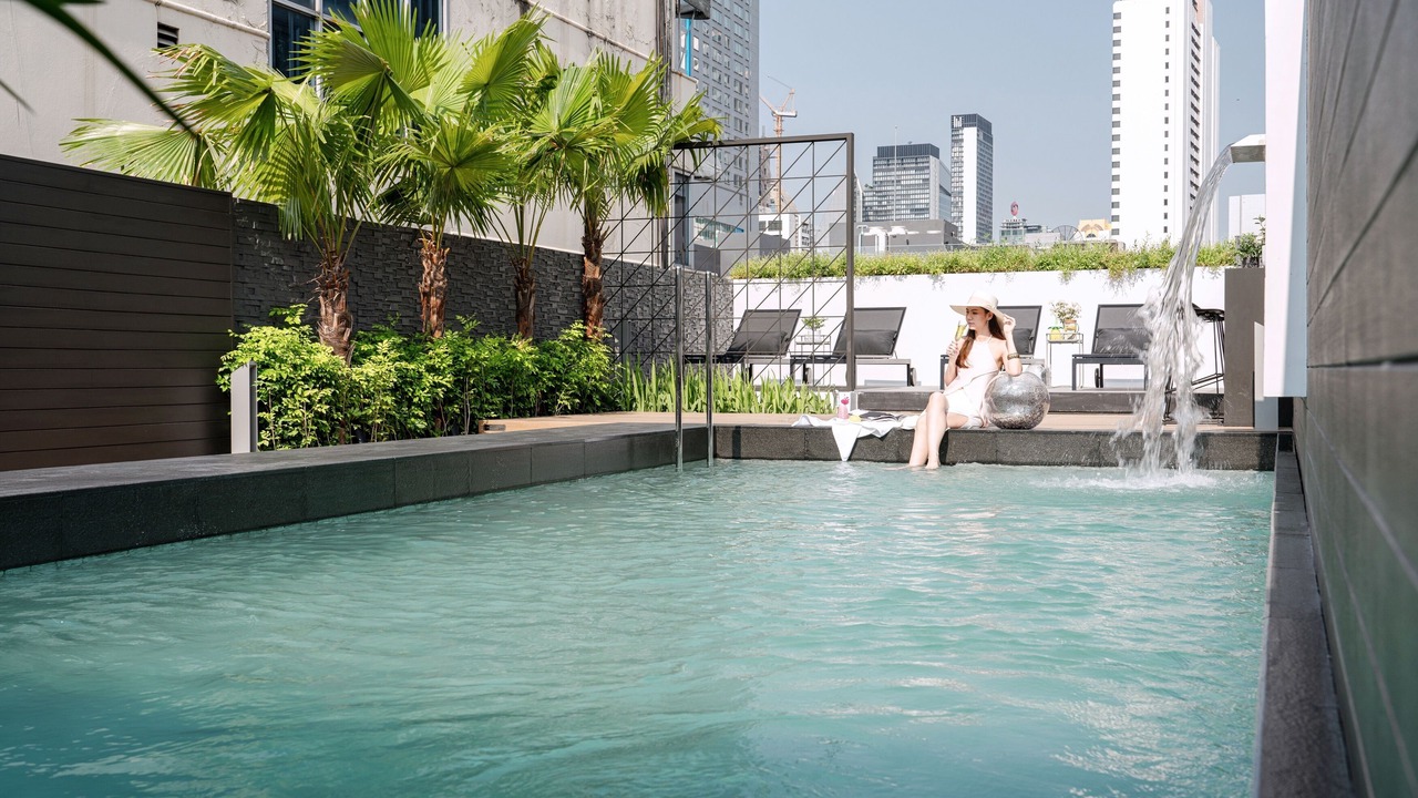 Photo of Outdoor in Khlong Toei Nuea