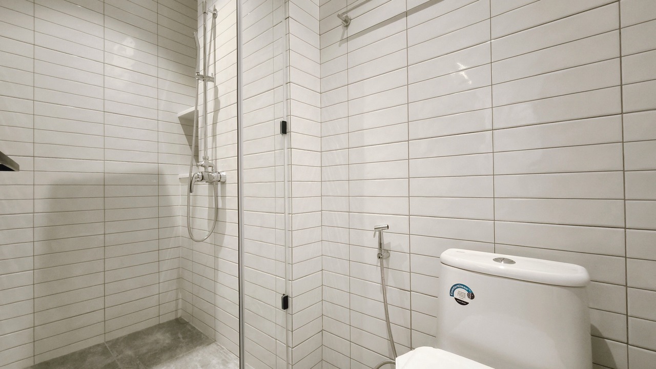 Photo of Bathroom in Khlong Toei Nuea